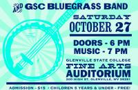 Bluegrass Concert 2018