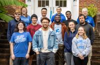 Glenville State University Science and Mathematics Department