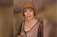JoAnn Peterson will bring her portrayal of American journalist Nellie Bly to Glenville State University’s Robert F. Kidd Library on Thursday, March 23. (Courtesy photo)