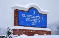 Glenville State University is hosting an Open House on Saturday, January 21. (GSU Photo/Kristen Cosner)