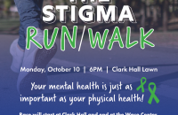 Stop the Stigma Run/Walk