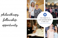 Women's Leadership Circle