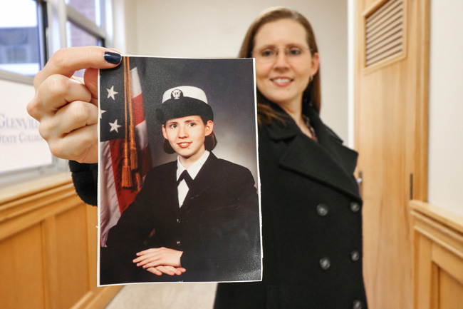 Military Friendly School