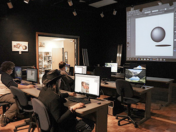 Art and Design Lab
