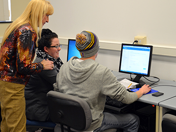 Volunteer Income Tax Assistance