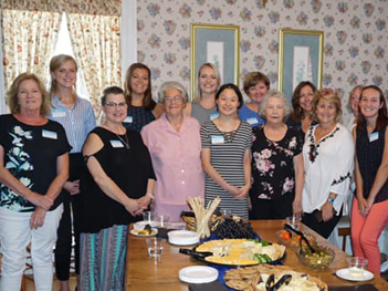 Women's Leadership Circle