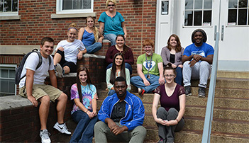 Academic Success Center