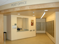 Post Office