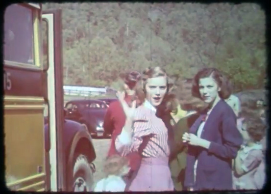 music festival 1946