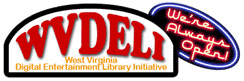 WVDeli Logo