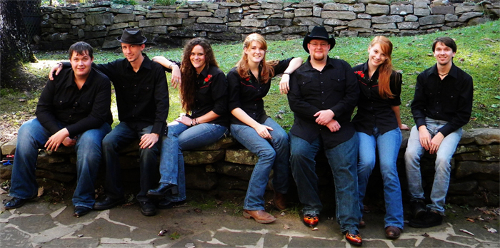 Bluegrass Band Bluegrass Band