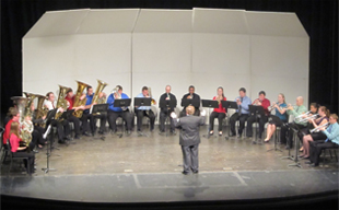 Brass Ensemble