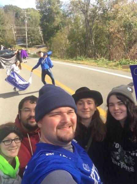 Homecoming 2019 Parade