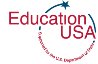 Education USA logo