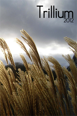 Trillium 2012 Cover