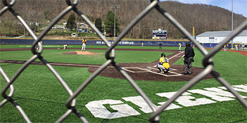 Intramural Baseball