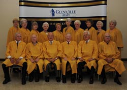 50 Year Graduates