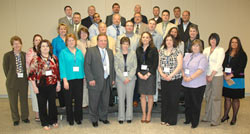 Advisory Board Members 2010