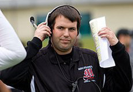 Aaron Fiddler
