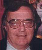 Alan Tweddle