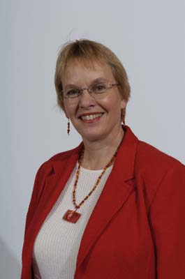 Carol Benton