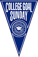 College Goal Sunday