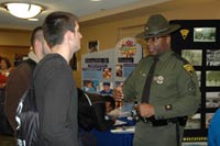 Career Fair