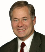 Congressman Alan Mollohan