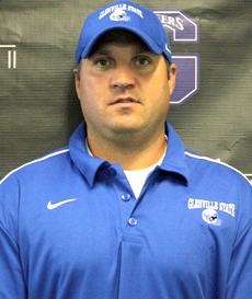 Dave Hutchison as new football coach