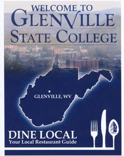 GSC Local Restaurant Guide