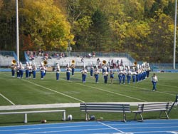 gsc marching band