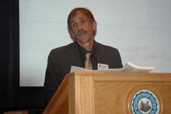 Dr. Bob Henry Baber