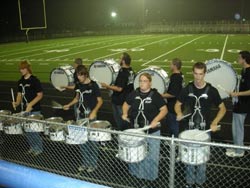 GSC Drumline