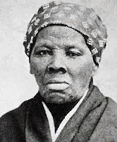 Harriet Tubman