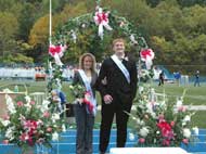 2006 Homecoming