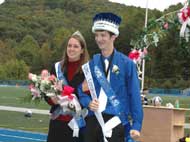 2006 Homecoming