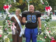 2006 Homecoming