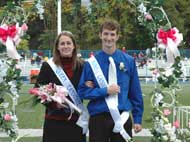 2006 Homecoming