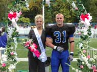 2006 Homecoming