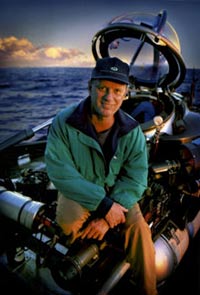 Robert Ballard