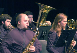GSC Jazz Band