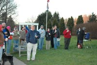 Tree Lighting Ceremony