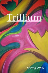 Trillium Cover