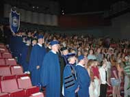 2006 Convocation