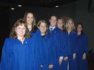 2006 Convocation