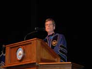 2006 Convocation