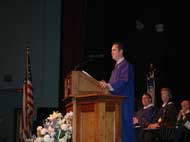 2006 Convocation