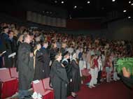 2006 Convocation