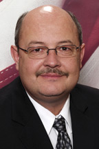 WV Sen. Doug Facemire