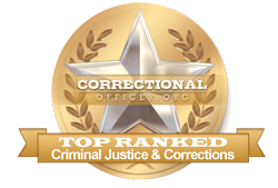 CorrectionalOfficer.org badge